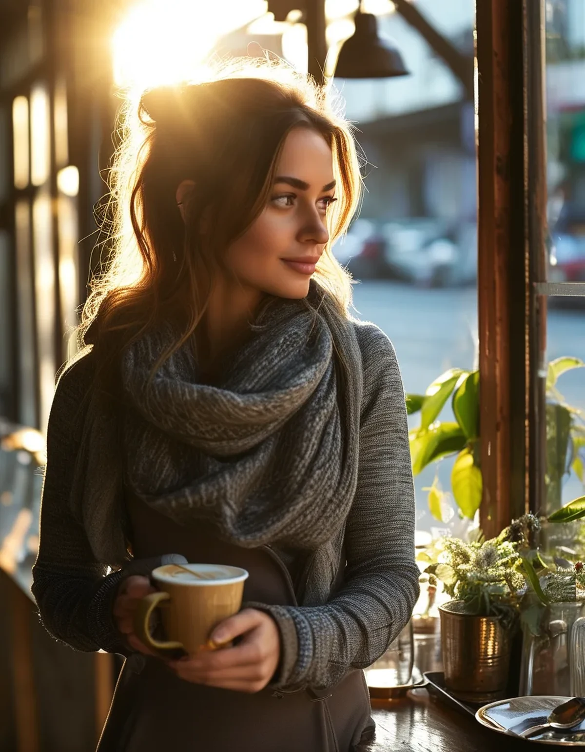 5 Coffee Orders That Actually Fit Your Fitness Goals (Not Just Taste Preference)