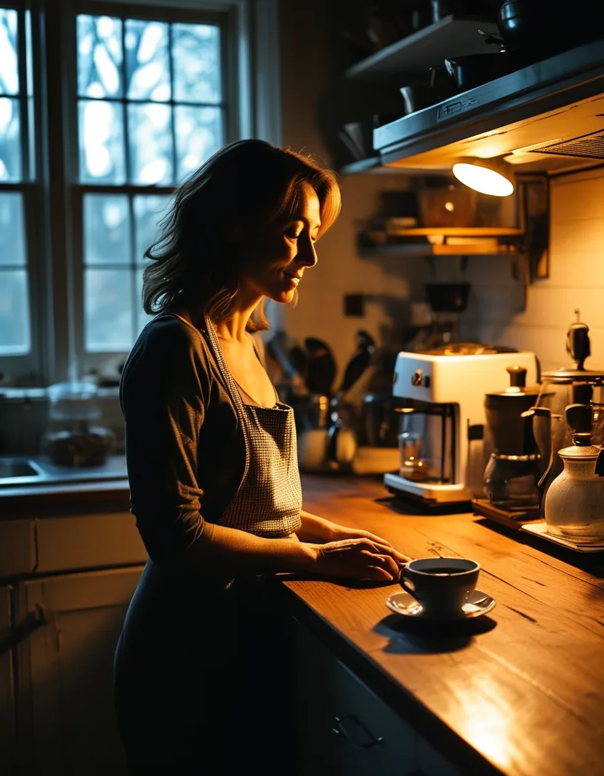 5 Coffee Rituals That Make a Dark Morning Genuinely Easier