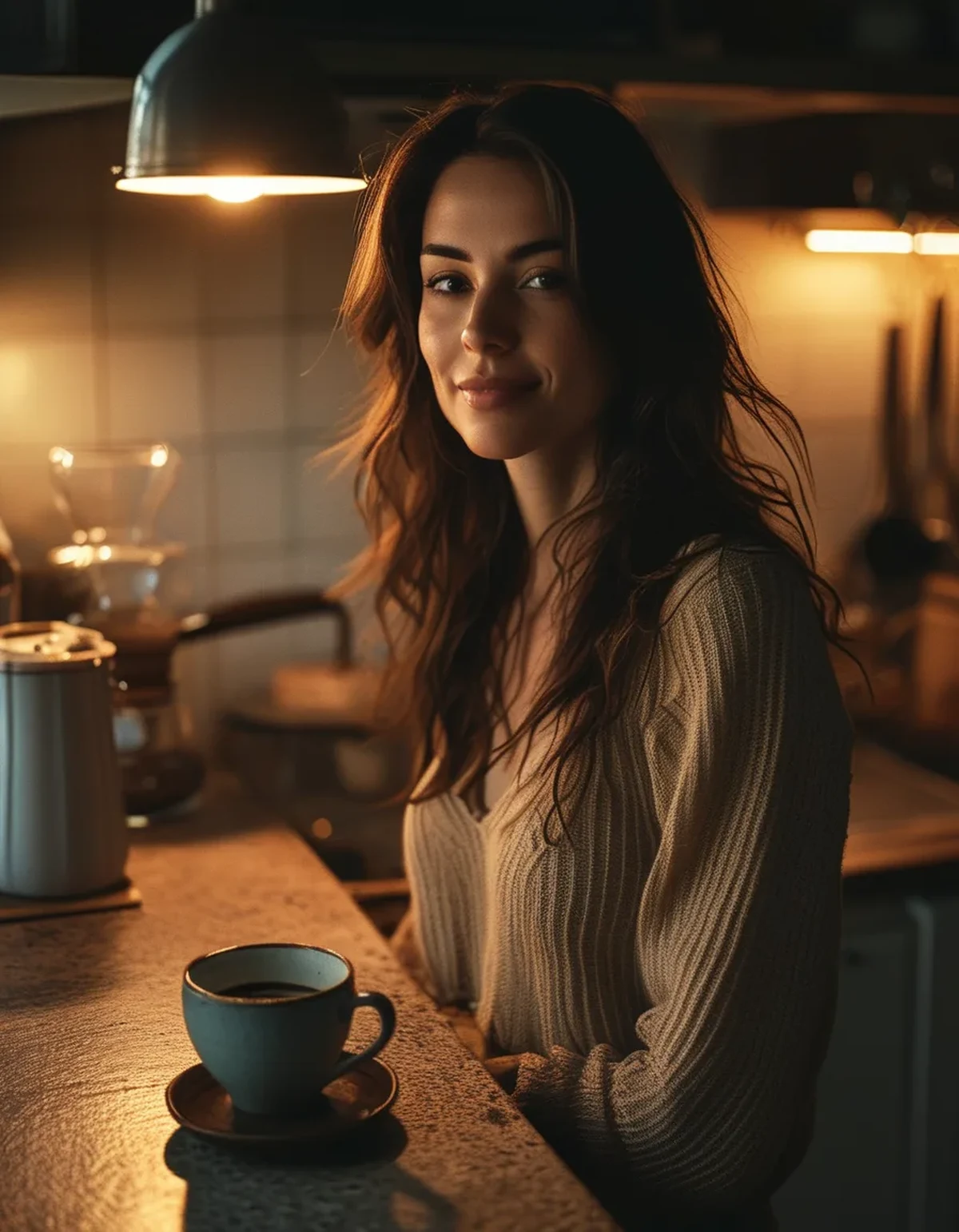 5 Coffee Rituals That Make a Dark Morning Genuinely Easier