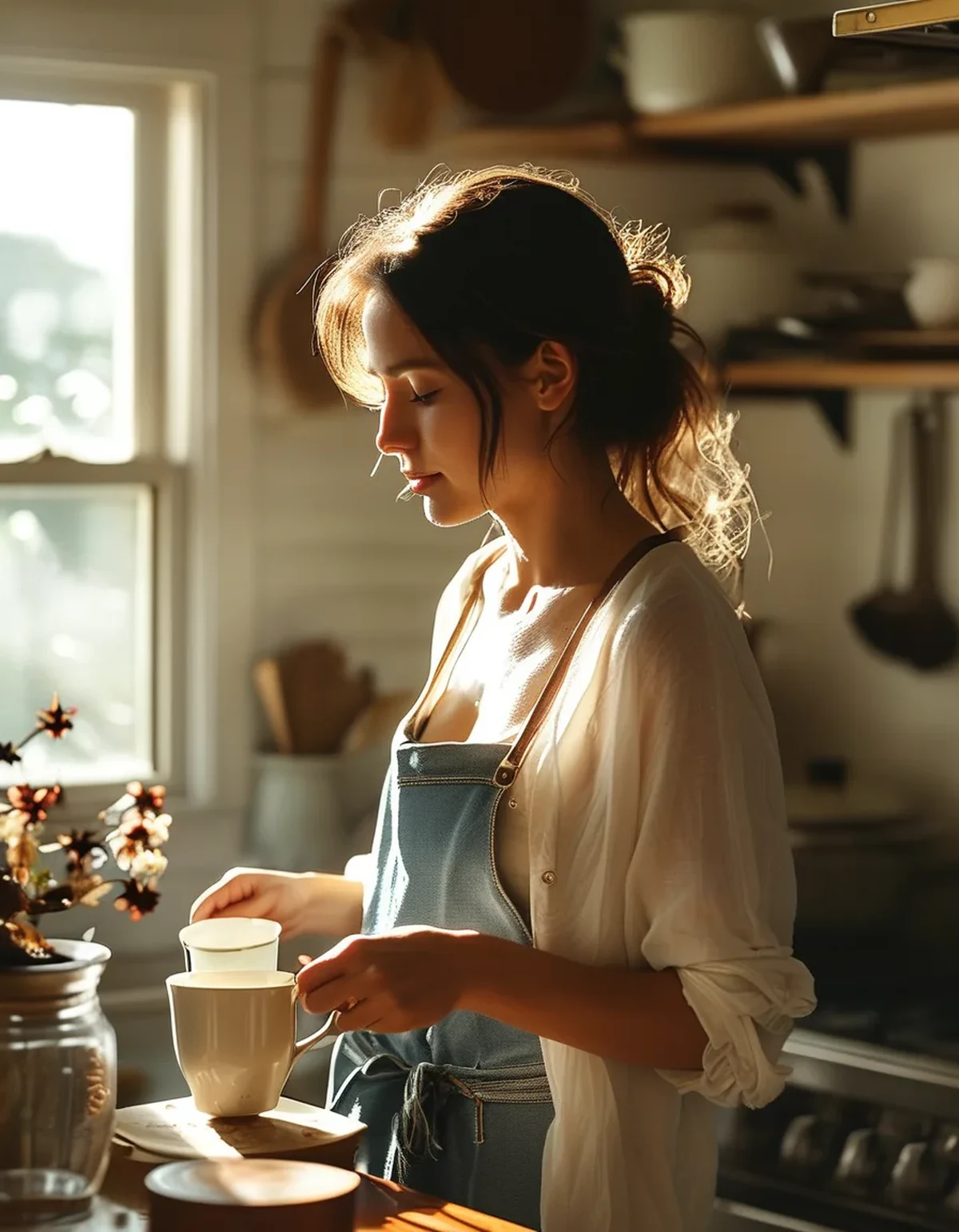 5 Coffee Setups for 5 Different Kinds of Morning