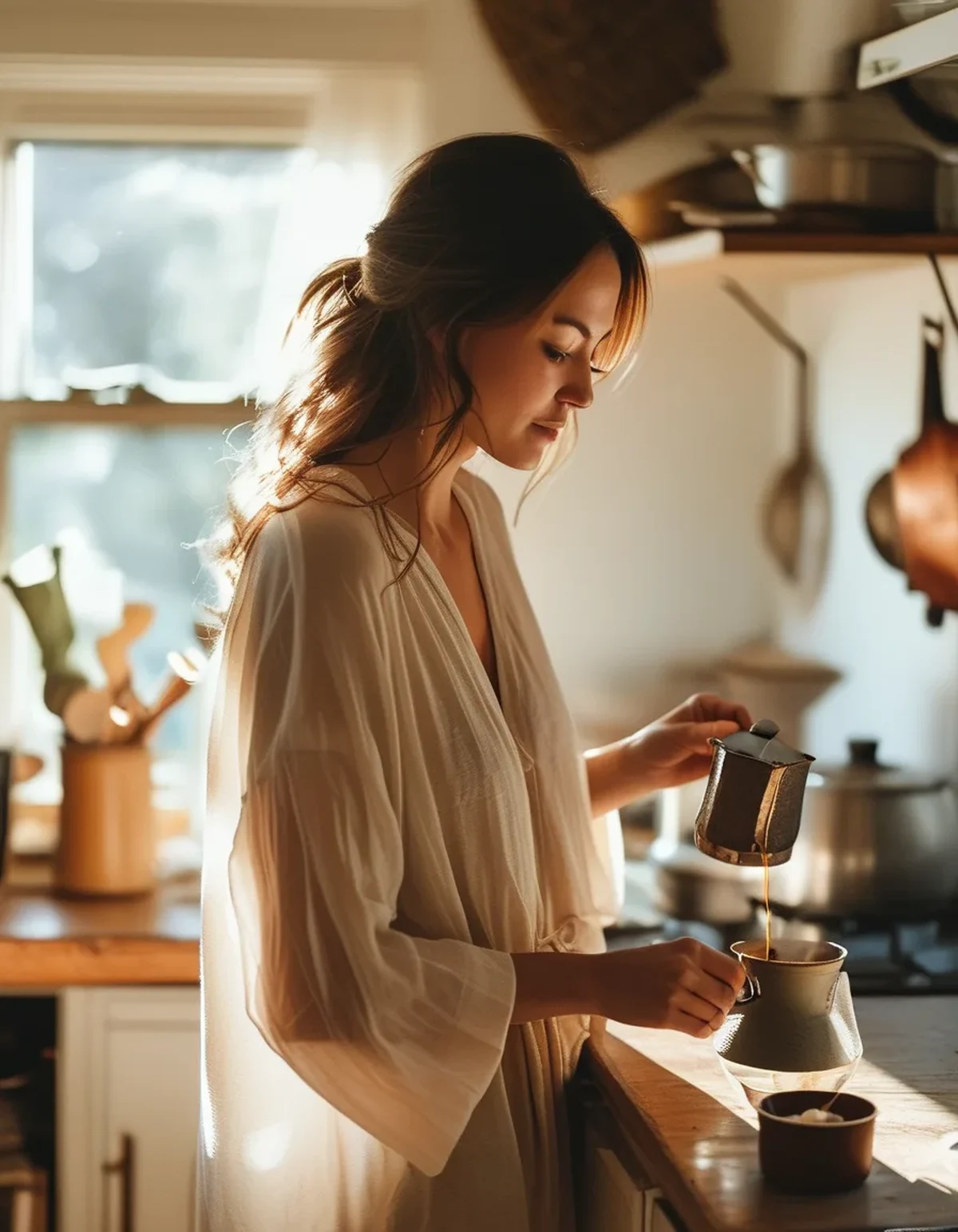5 Coffee Setups for 5 Different Kinds of Morning