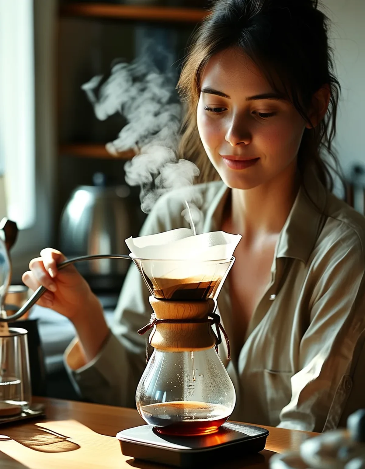 5 Desk Coffee Setups That Beat the Office Machine