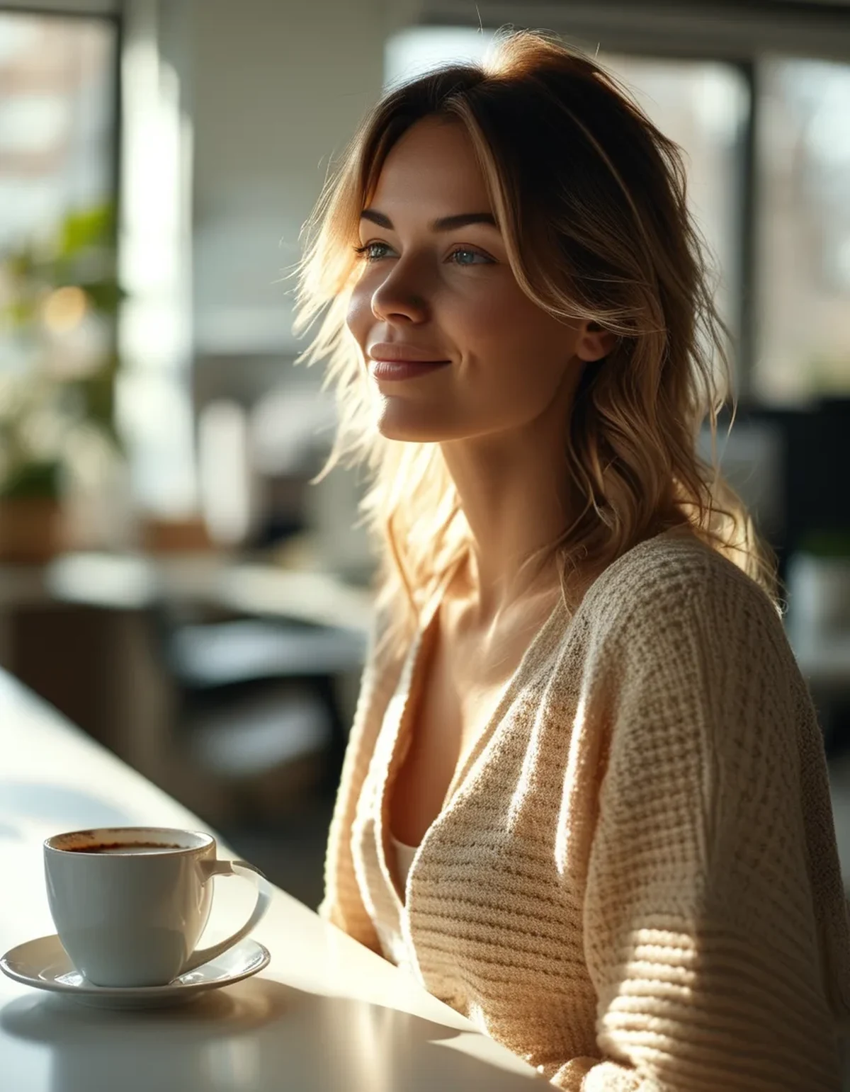 5 Desk Coffee Setups That Beat the Office Machine