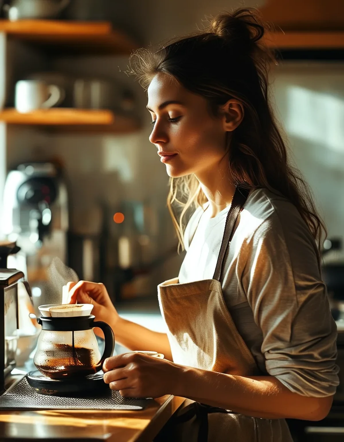 5 Home Brewing Mistakes That Waste Good Coffee