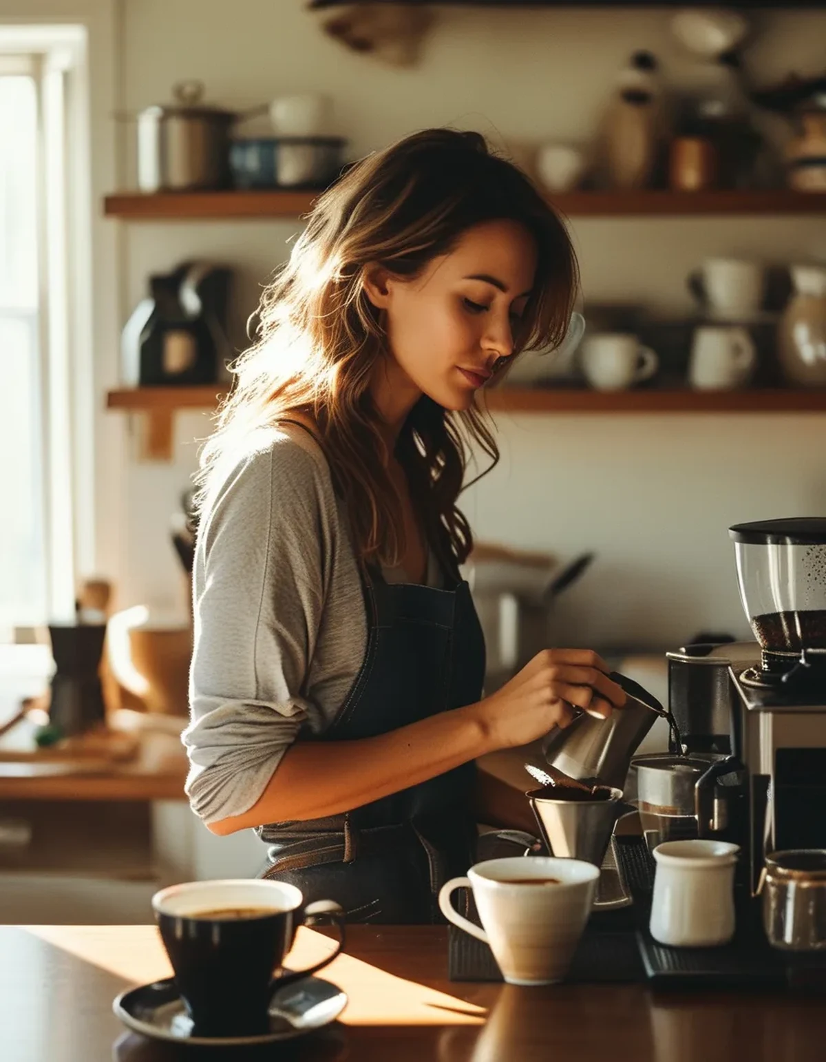 5 Home Brewing Mistakes That Waste Good Coffee