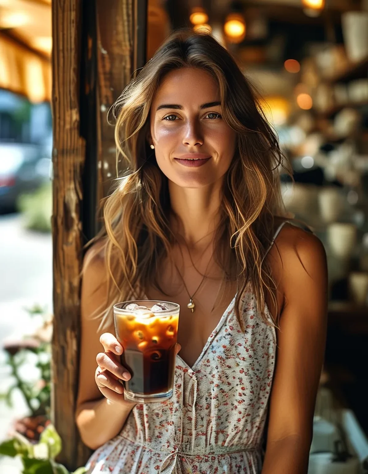 5 Iced Coffee Orders, Ranked by What They Do to Your Afternoon
