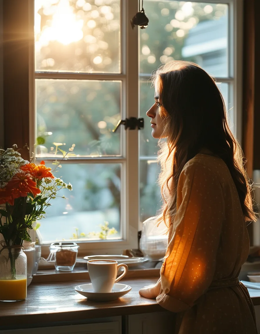 5 Looks at What Coffee Actually Does to Your Body (Beyond the Energy Boost)