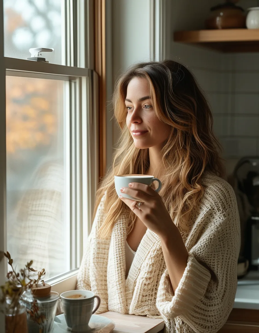 5 Looks at What Coffee Actually Does to Your Body (Beyond the Energy Boost)