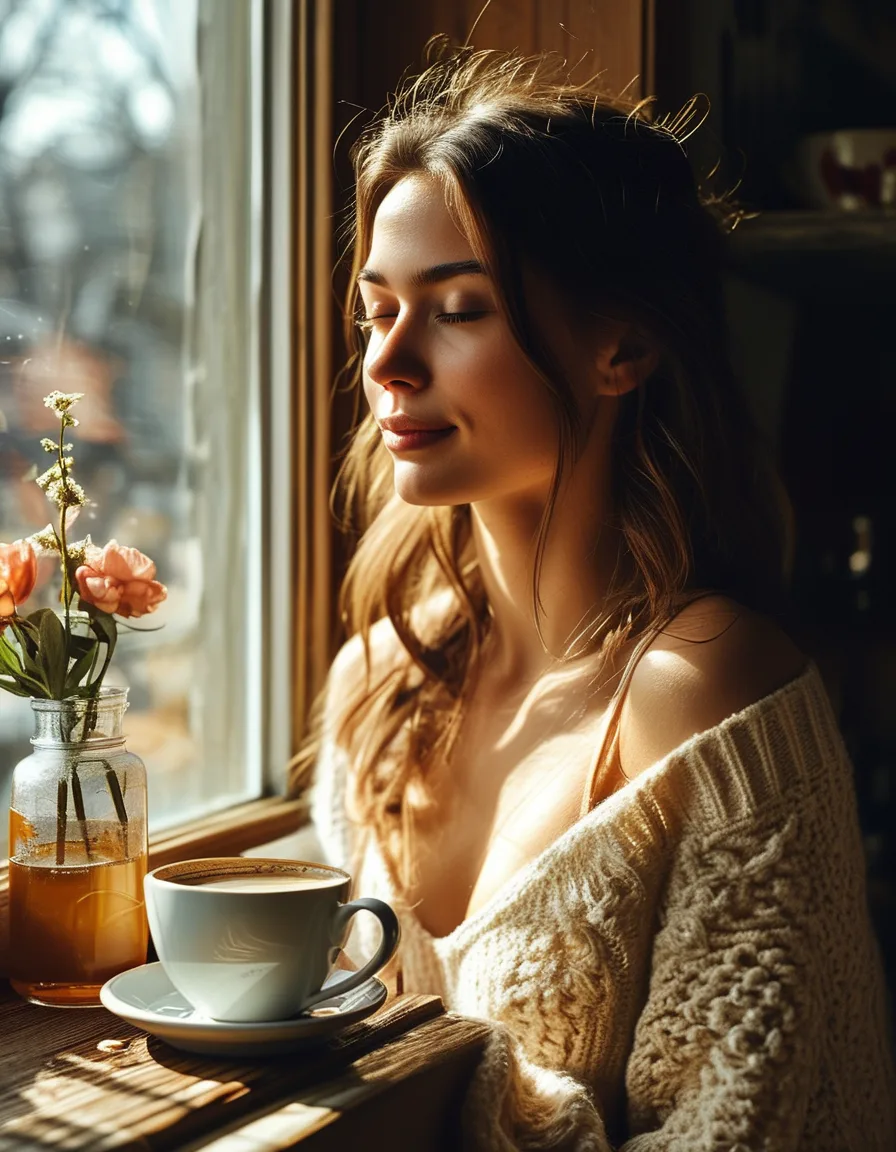 5 Ways to Make Your Coffee Habit Actually Work For Your Energy Instead of Against It