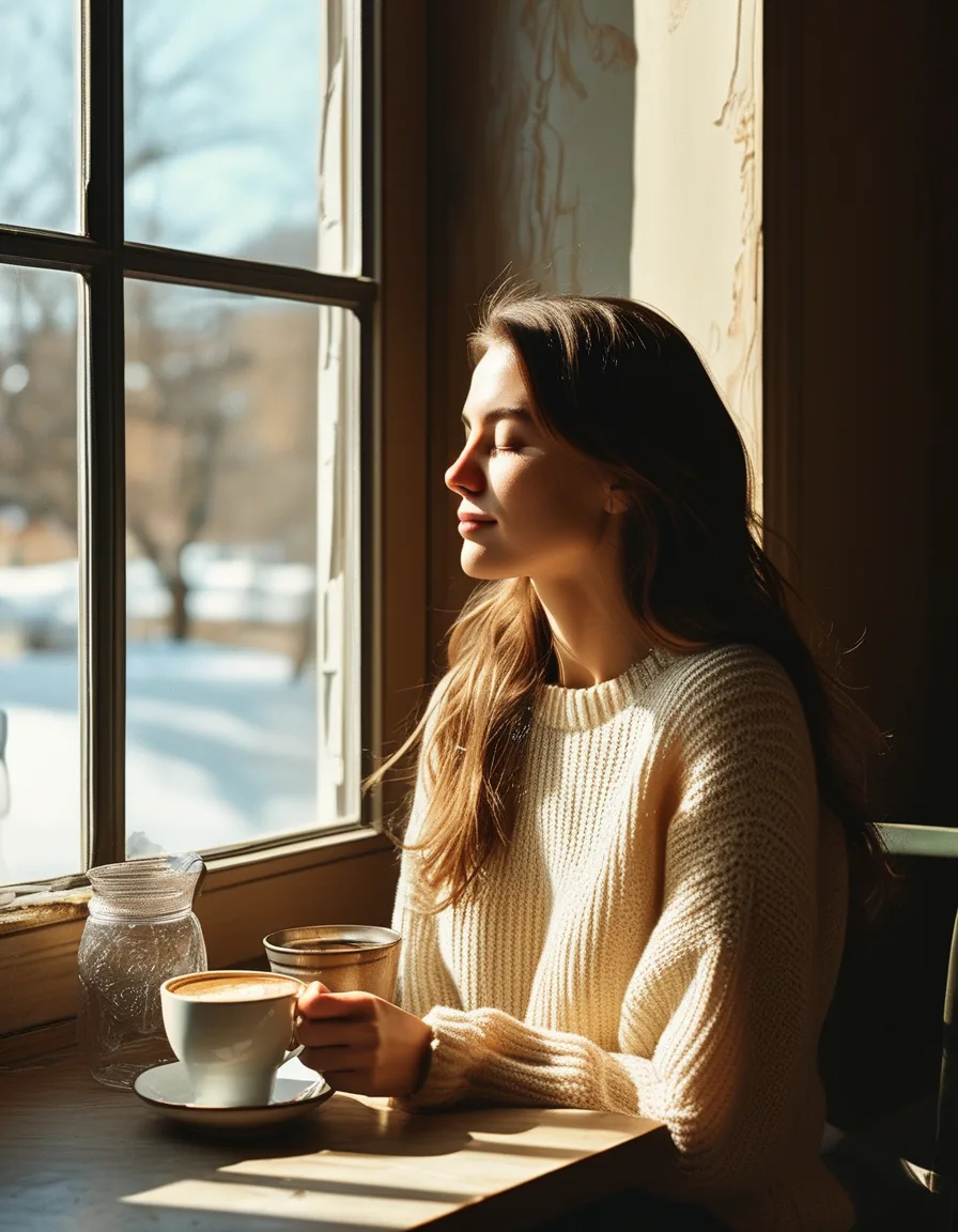 5 Ways to Make Your Coffee Habit Actually Work For Your Energy Instead of Against It
