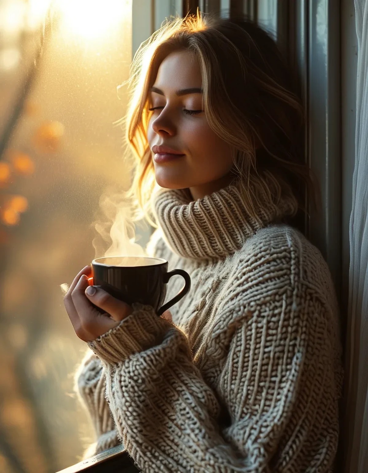 5 Ways Your Coffee Habit Quietly Shifts in Early Autumn