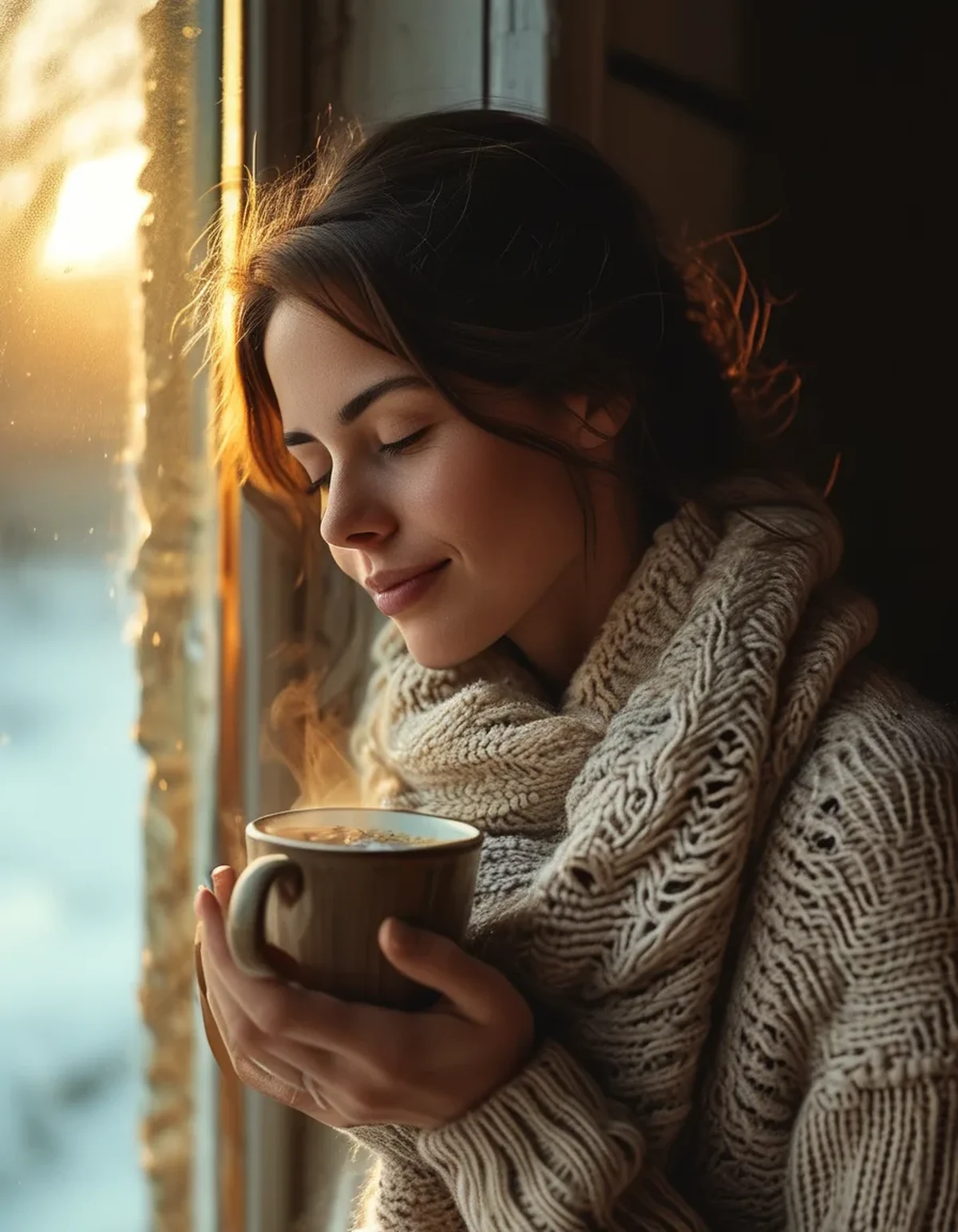 5 Ways Your Coffee Habit Quietly Shifts in Early Autumn