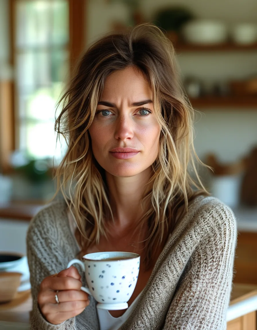 Why the Same Cup of Coffee Feels Fine Some Days and Triggers Anxiety on Others
