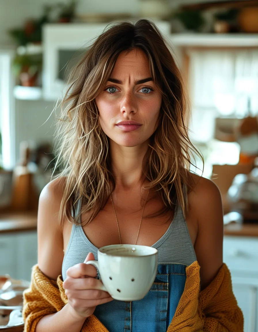 Why the Same Cup of Coffee Feels Fine Some Days and Triggers Anxiety on Others