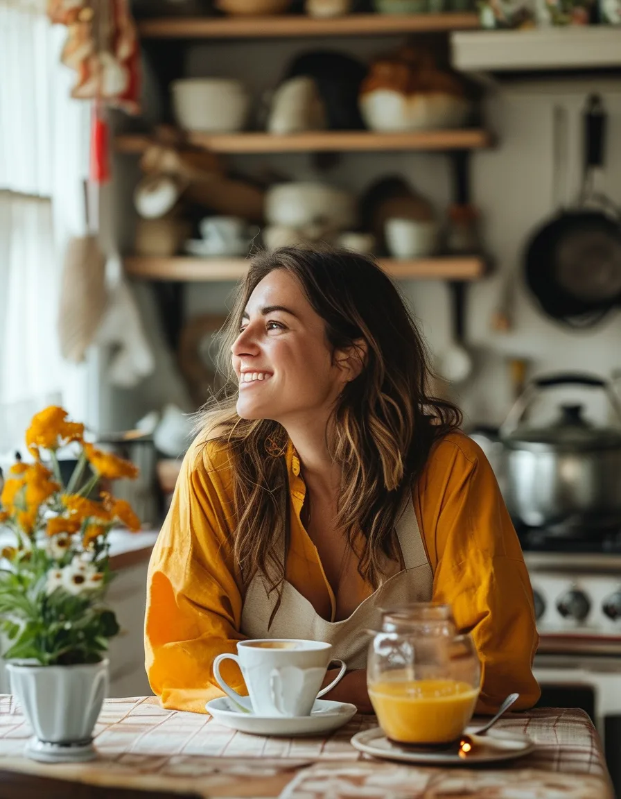 Coffee and Iron Absorption (The Timing Detail Worth Knowing)