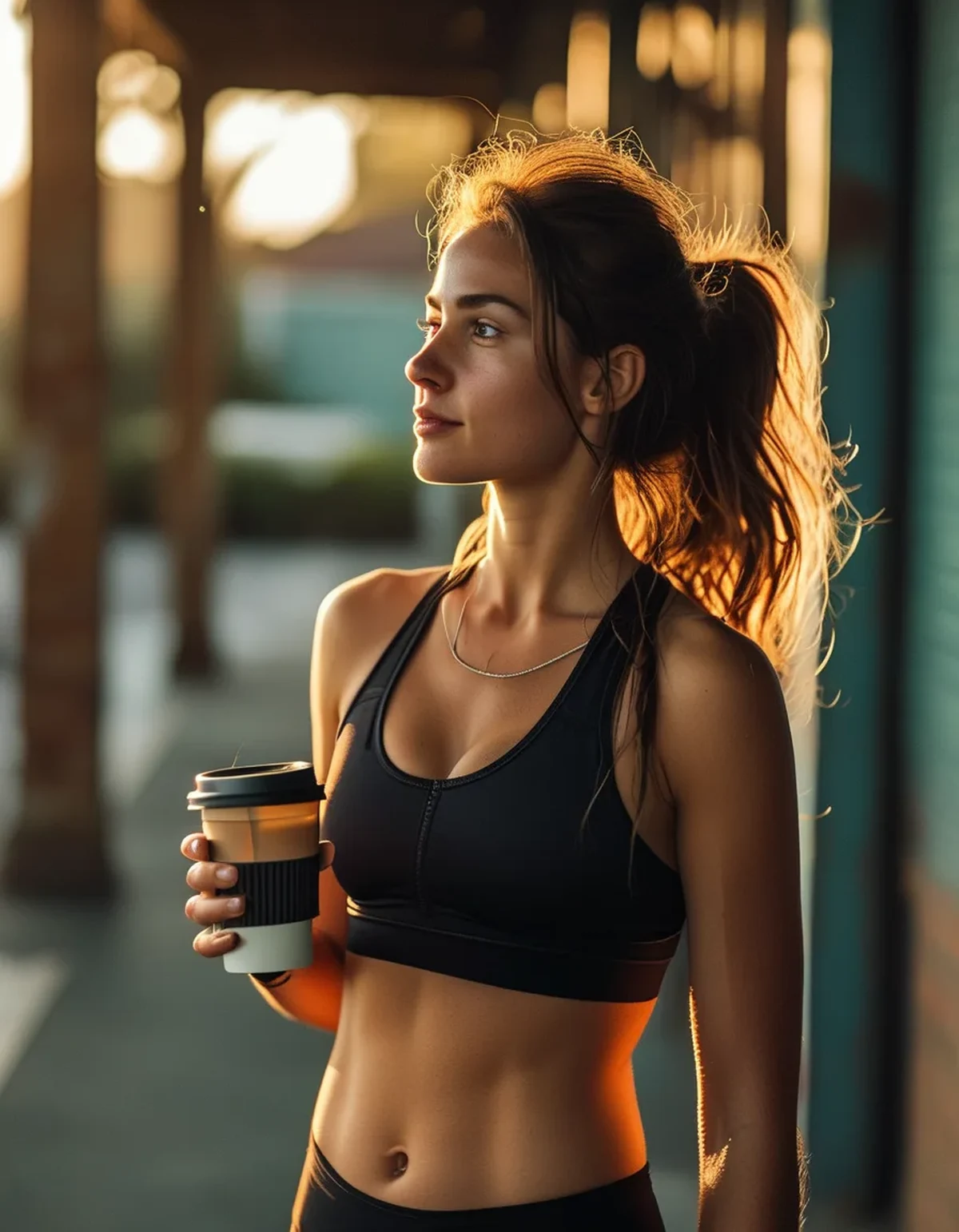 5 Looks at How Coffee Timing Changes Your Workout (From Pre-Gym to Post-Lift)