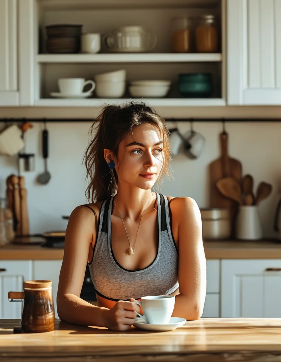 Coffee Before a Workout: Does It Actually Help, and How to Time It Right