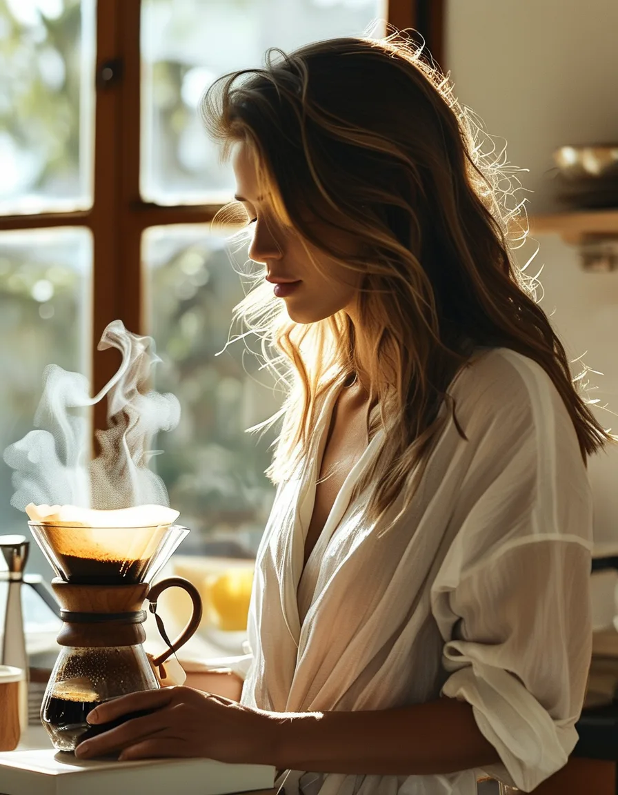 Coffee and Your Health: The Honest Science of Your Favorite Habit