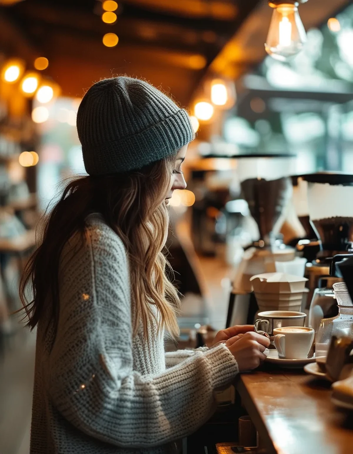 5 Coffee Order Swaps That Actually Protect Your Sleep