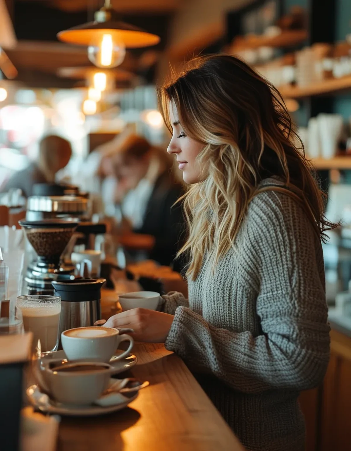 5 Coffee Order Swaps That Actually Protect Your Sleep