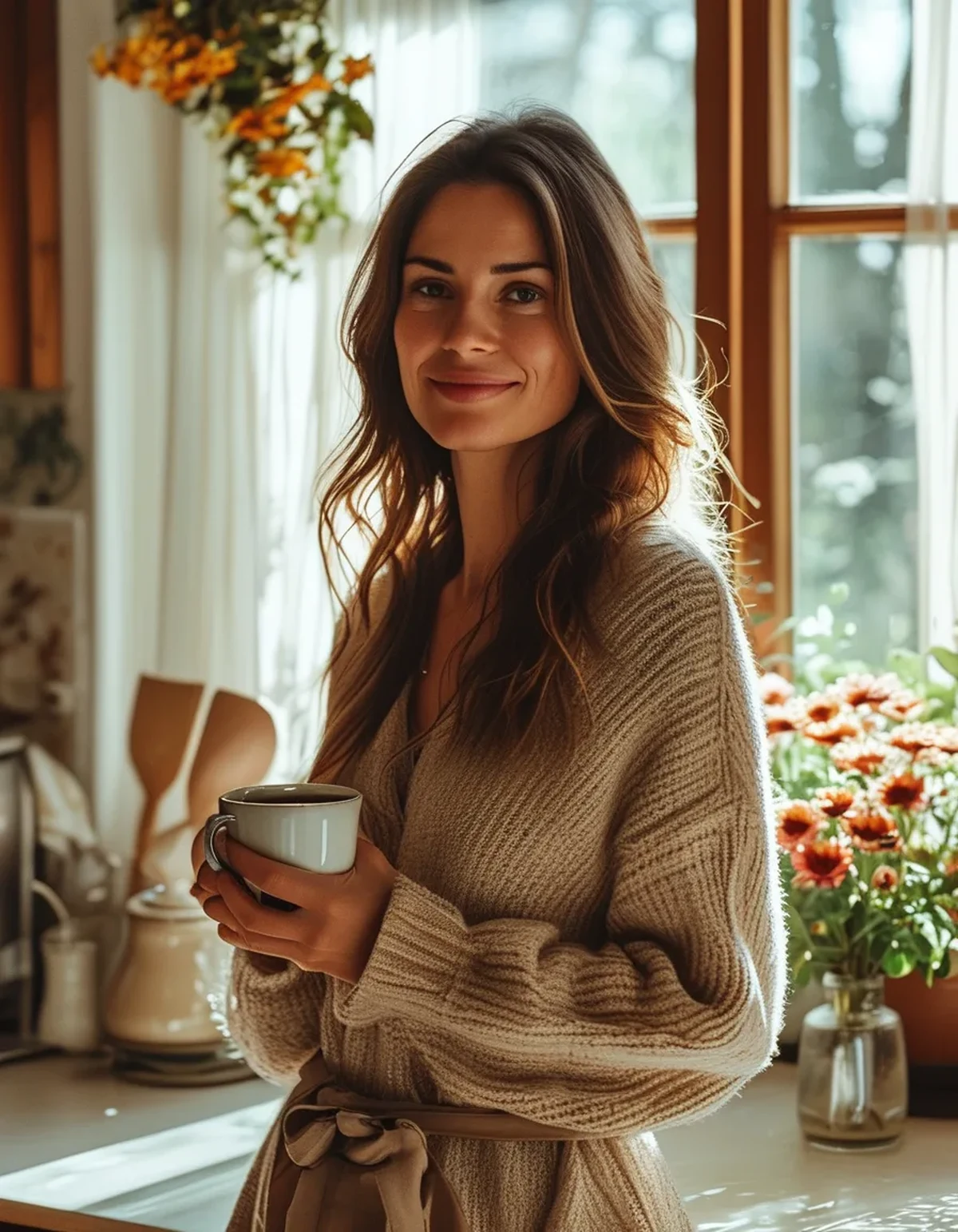 5 Coffee Swaps That Quietly Upgrade Your Energy (Without Cutting Caffeine)
