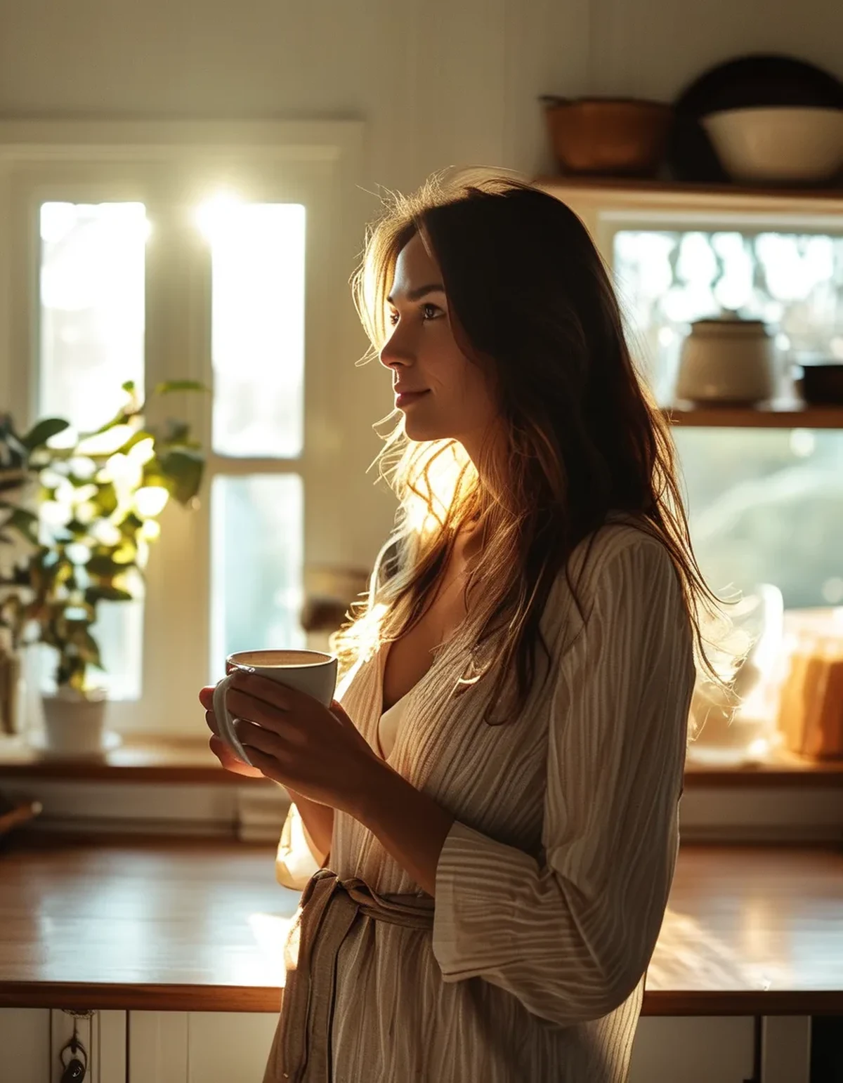 5 Coffee Swaps That Quietly Upgrade Your Energy (Without Cutting Caffeine)