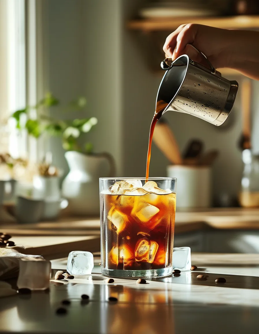Cold Brew vs Iced Coffee: The Summer Cup, Decoded