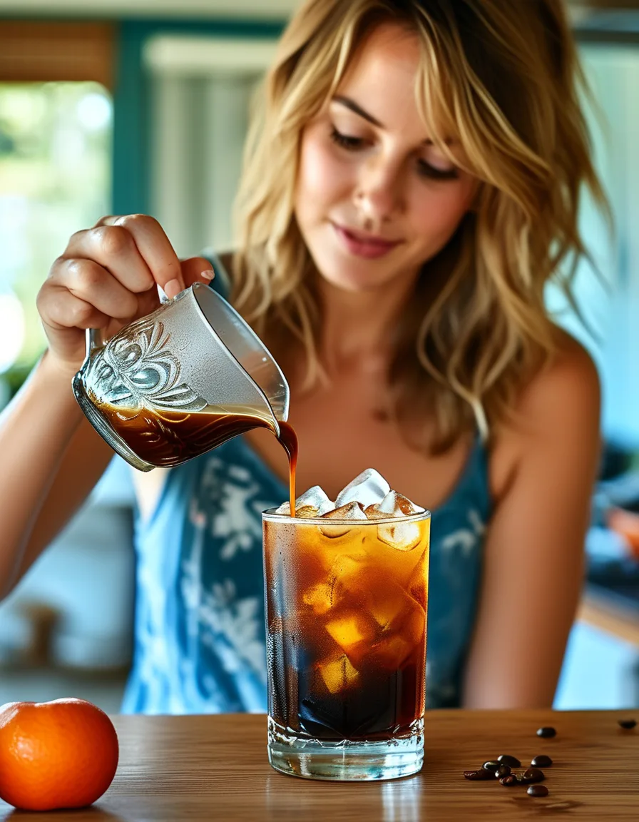 Cold Brew vs Iced Coffee: The Summer Cup, Decoded