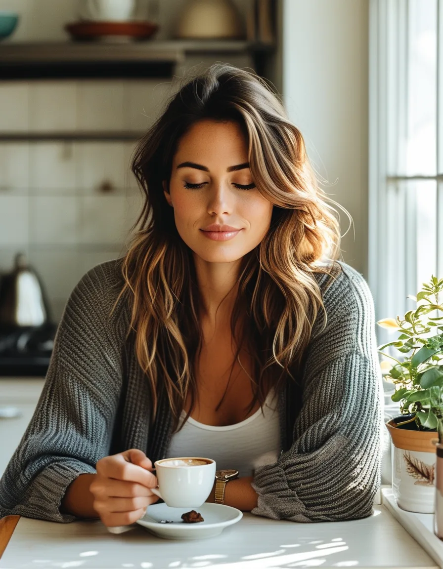 Cutting Back on Coffee Without the Headache-From-Hell Withdrawal