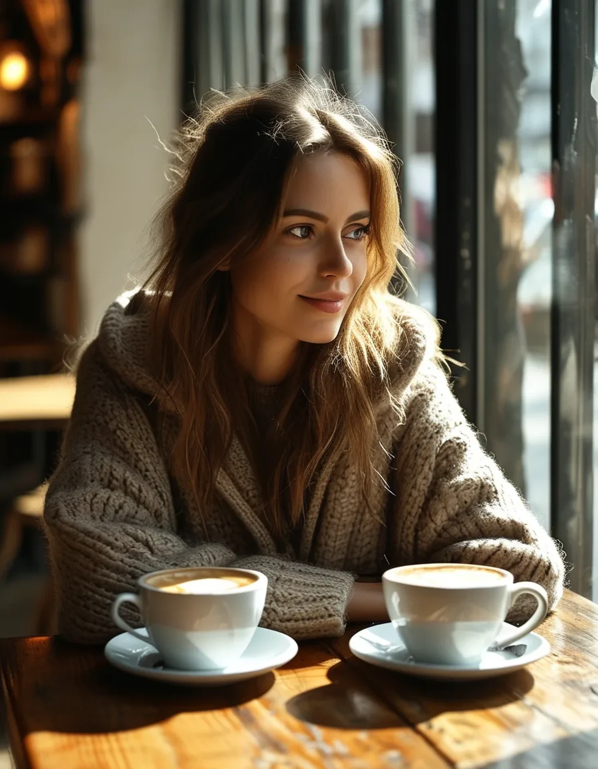 Decaf vs. Regular in the Afternoon: Does Switching Actually Help Your Energy?