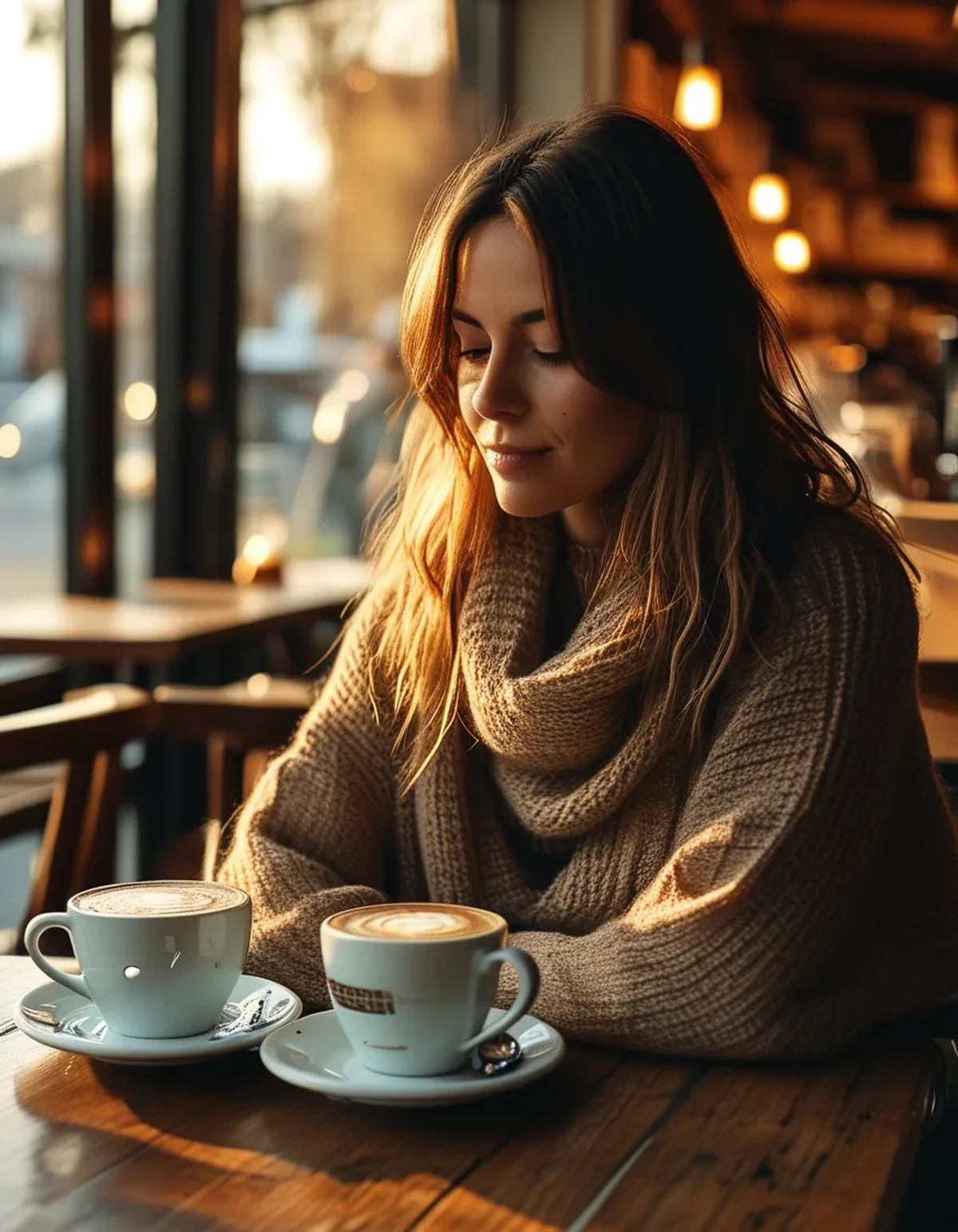 Decaf vs. Regular in the Afternoon: Does Switching Actually Help Your Energy?