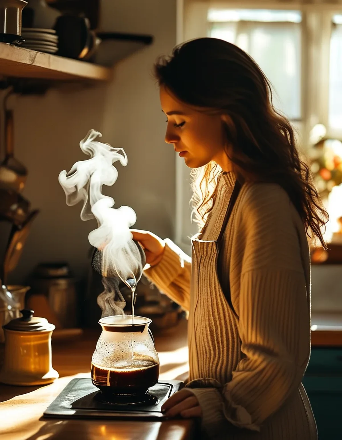 Five Ways to Brew as the Weather Cools - and What Each One Is Best At