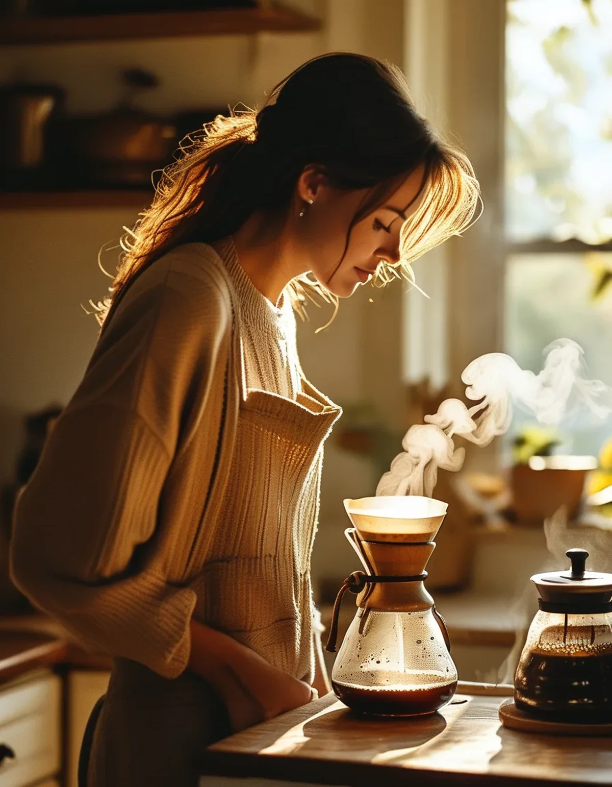Five Ways to Brew as the Weather Cools - and What Each One Is Best At