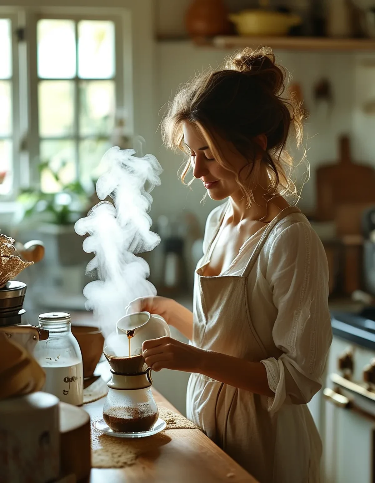 5 Ways to Make Your Morning Coffee Better as the Mornings Cool