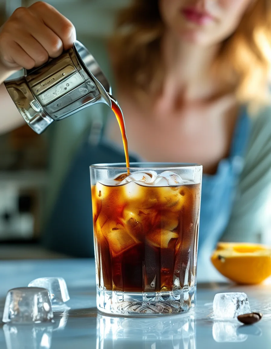 Iced Coffee at Home: Stop Paying $7 for Watered-Down Regret